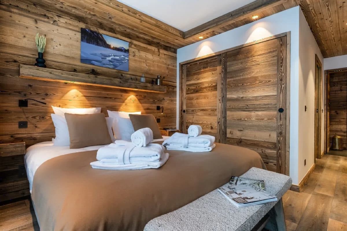 Elegante Apartamento en la Montaña con Jacuzzi Exterior, foto 4