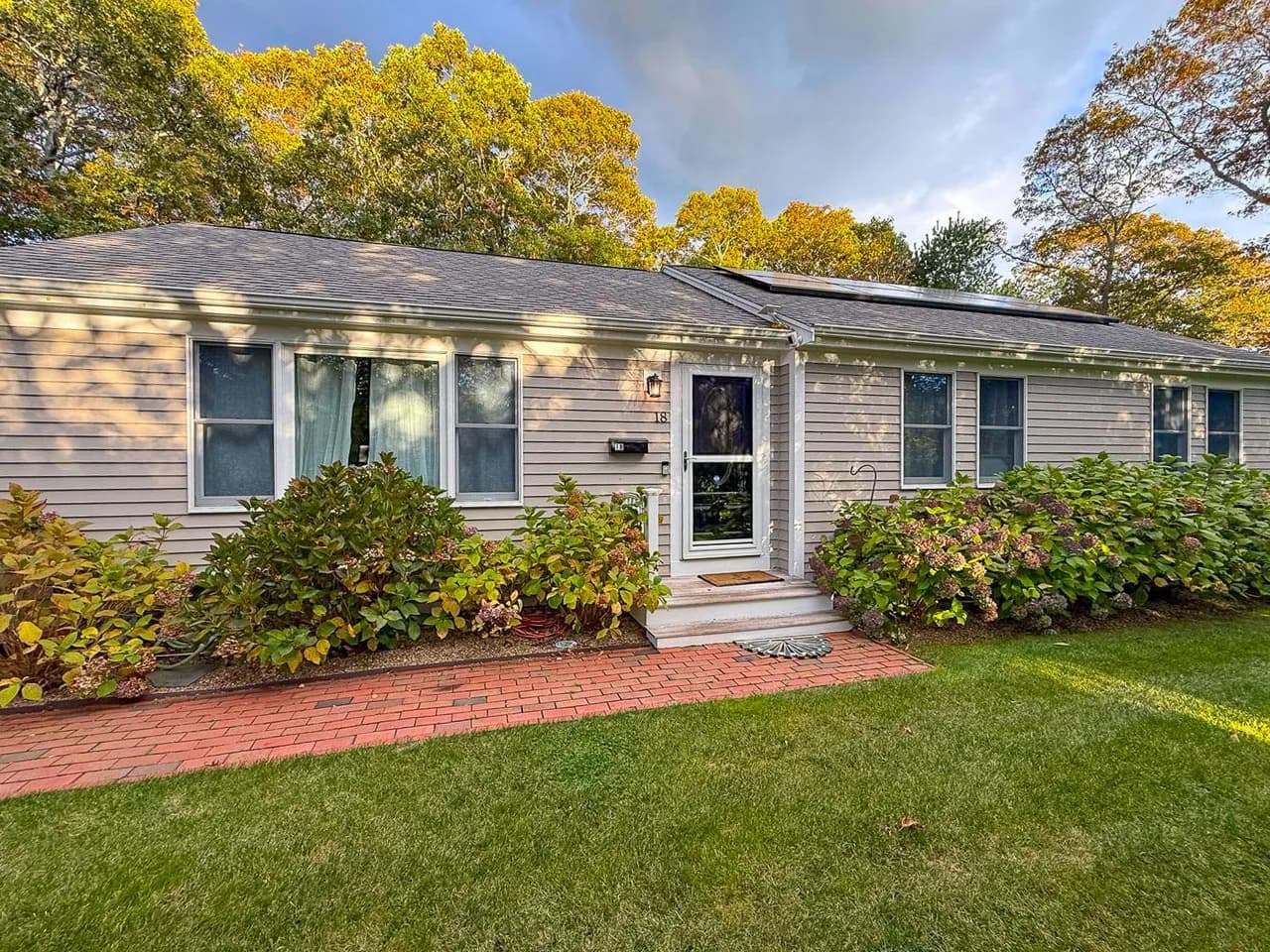 Oceanfront Two-Bedroom Villa in Barnstable Cape Cod, Foto 2