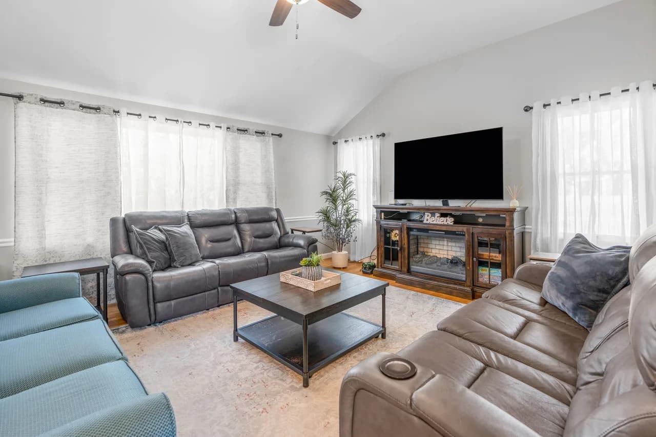 Oceanfront Two-Bedroom Villa in Barnstable Cape Cod, Foto 3