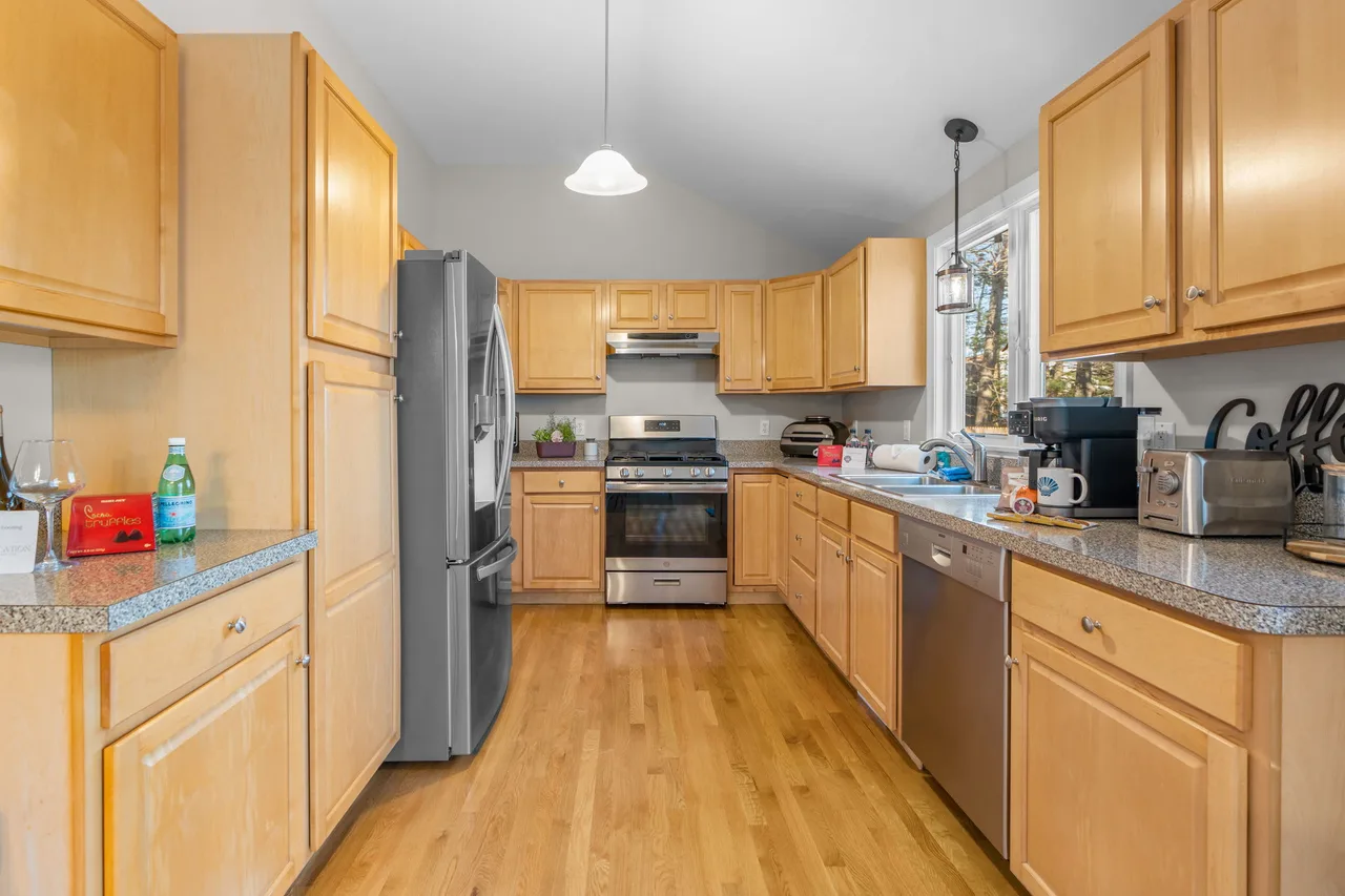 Oceanfront Two-Bedroom Villa in Barnstable Cape Cod, Foto 4