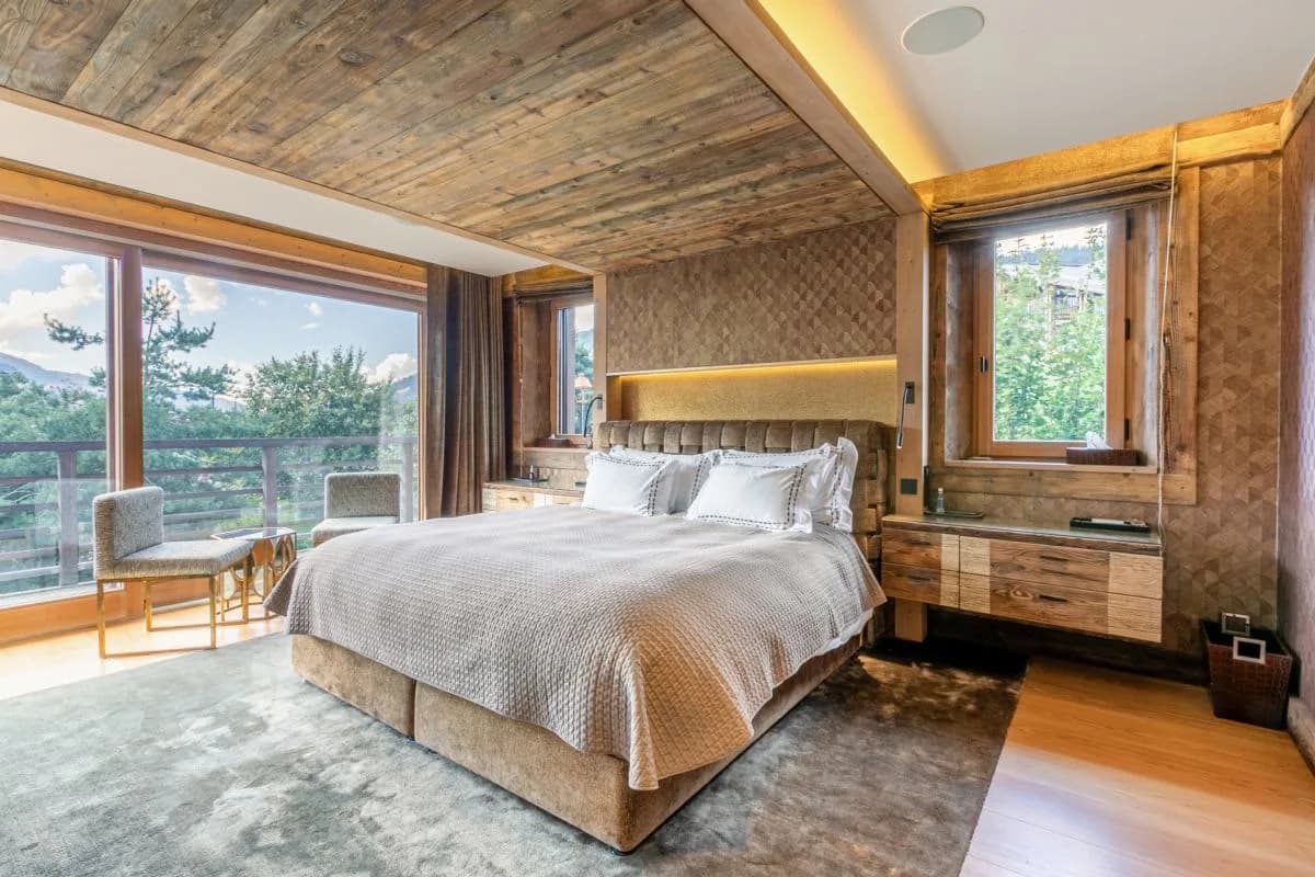 Mont Blanc Crest Private Estate, Foto 5