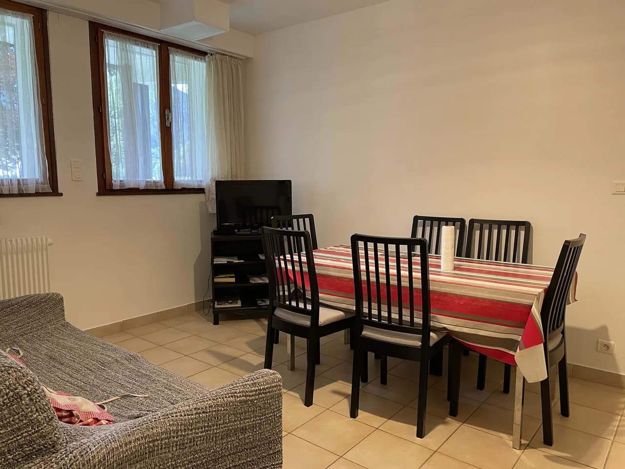 Appartement d'Aventure Ski et Montagne à Morzine