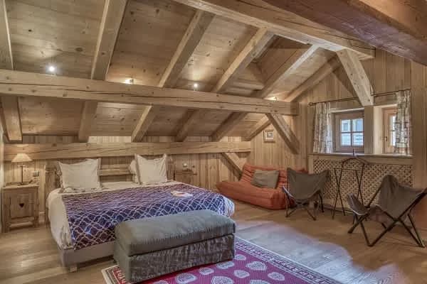 Ruhiges Alpenchalet – Alles zu Fuß erreichbar, Foto 3