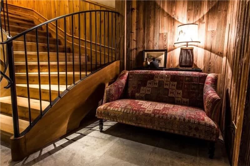 Alpine Escape With Pool and Sauna photo 5