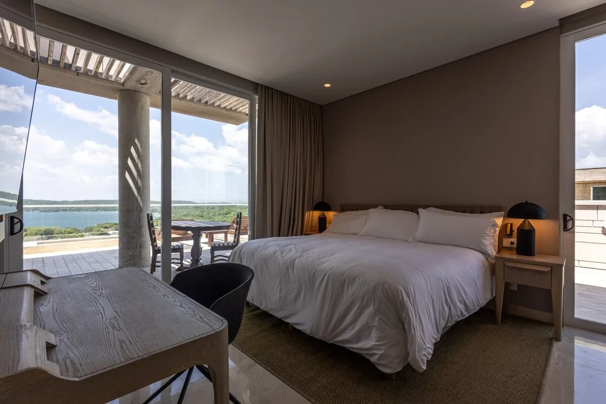Oceanview Penthouse in Cartagena photo 2