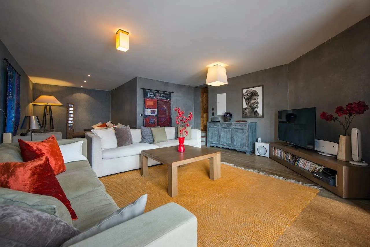 Elegantes Chalet in Verbier mit malerischem Blick, Foto 4