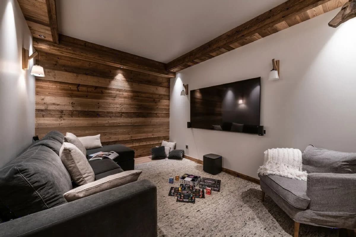 Premium Alpine Retreat for Family Groups, Foto 2