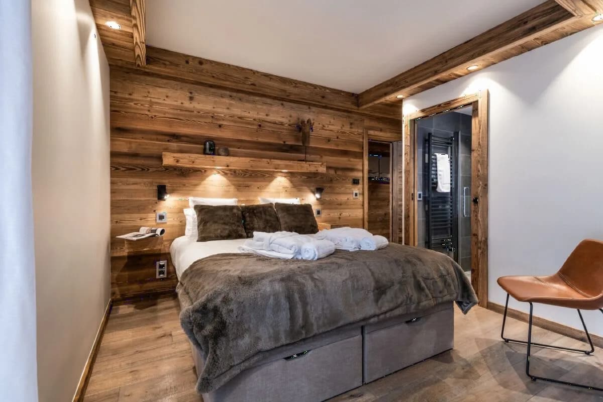 Premium Alpine Retreat for Family Groups, Foto 3