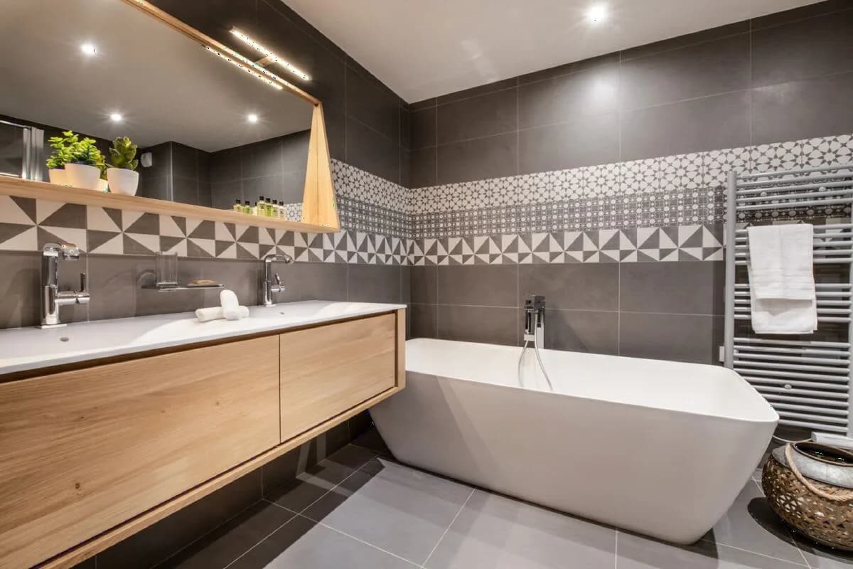 Premium Alpine Retreat for Family Groups, Foto 4