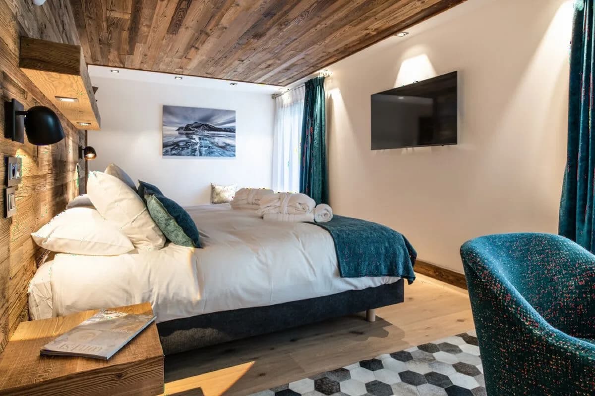 Premium Alpine Retreat for Family Groups, Foto 5