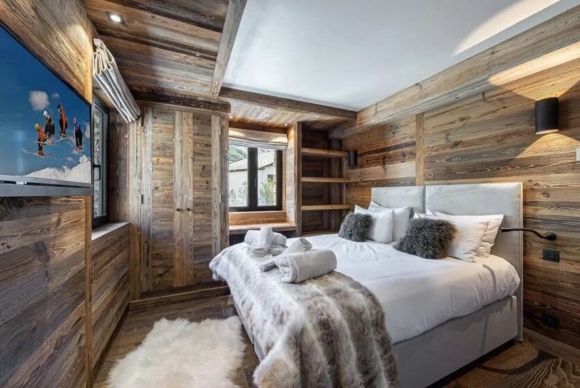 Cozy Mountain Retreat with Alpine Charm photo 3