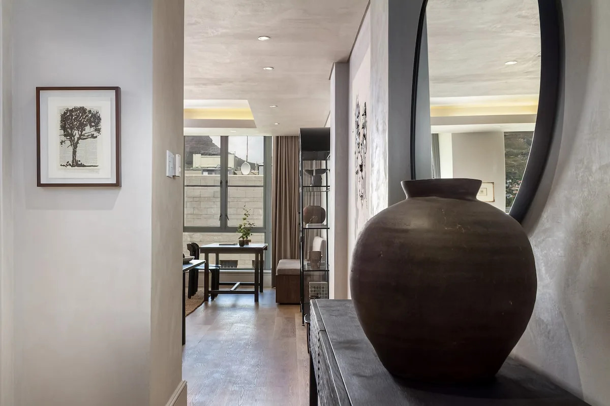 Table Mountain View One Bedroom Apartment in Cape Town, Foto 4
