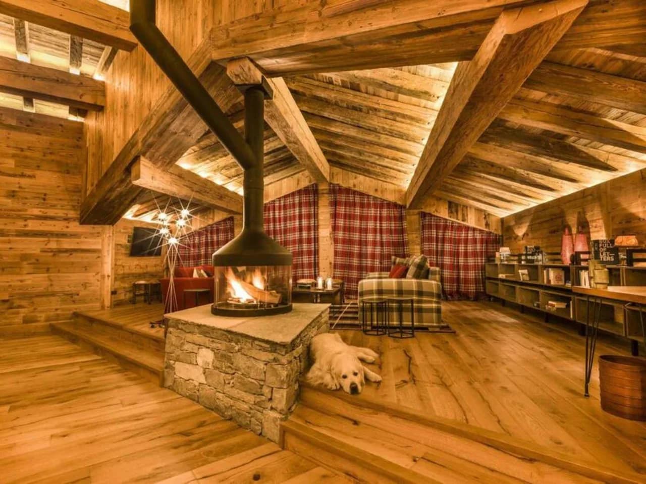 Chalet Prestigioso Cerca de Solaise y Bellevarde, foto 3