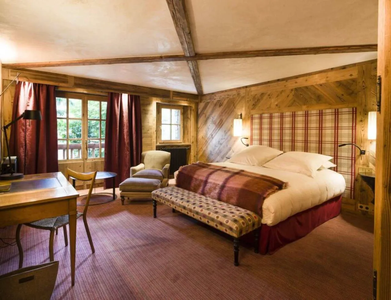 Chalet Prestigioso Cerca de Solaise y Bellevarde, foto 5