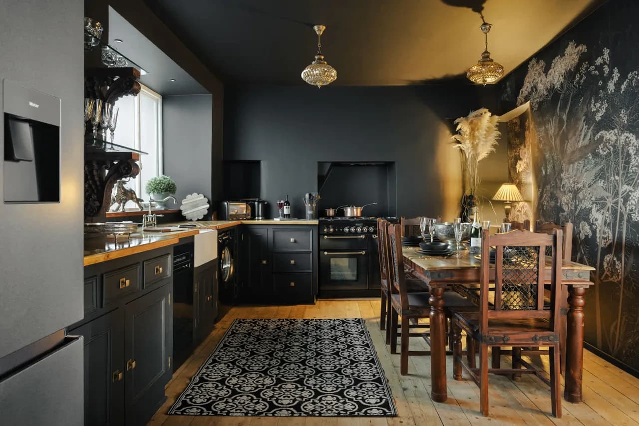 Charming Three Bedroom Cottage in Kendal, Foto 4