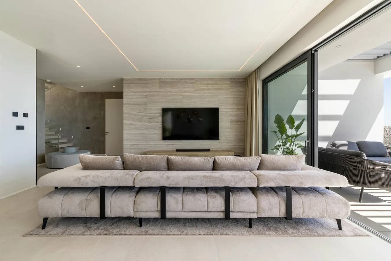 Luxuriöses Haus mit Meerblick Nähe Split, Foto 5