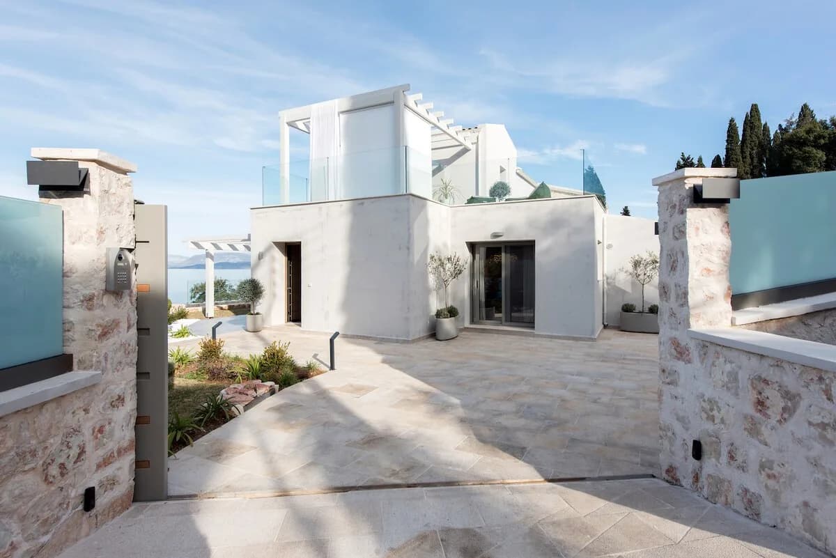 Villa Melia – Escapada Exclusiva Frente a la Playa, foto 2