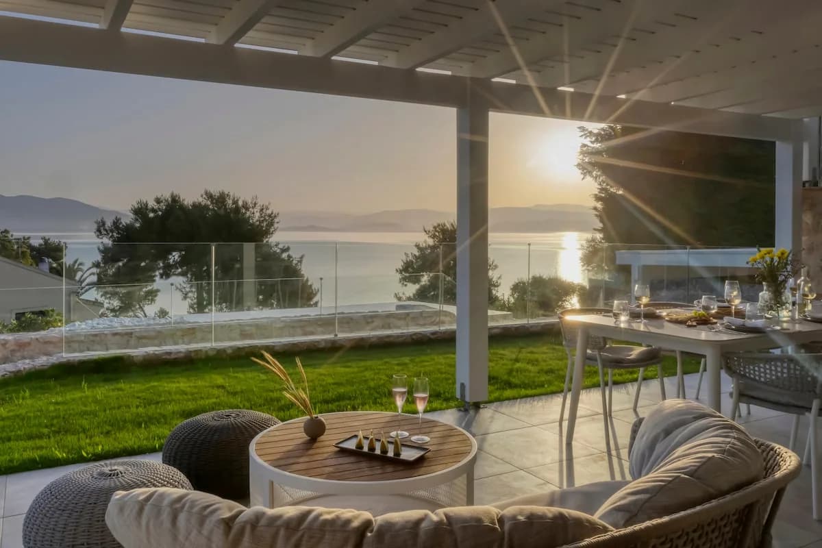 Villa Melia – Escapada Exclusiva Frente a la Playa, foto 3