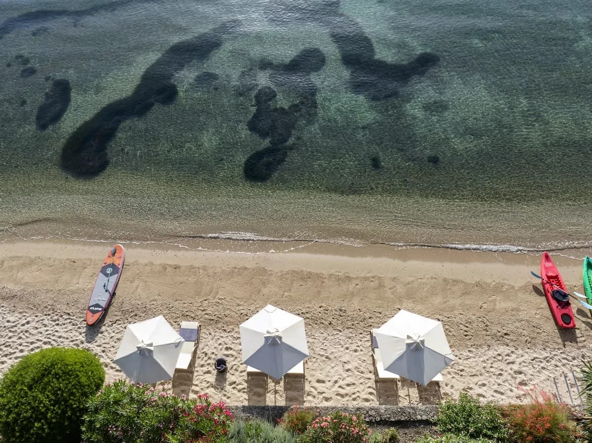 Villa Melia – Escapada Exclusiva Frente a la Playa, foto 5