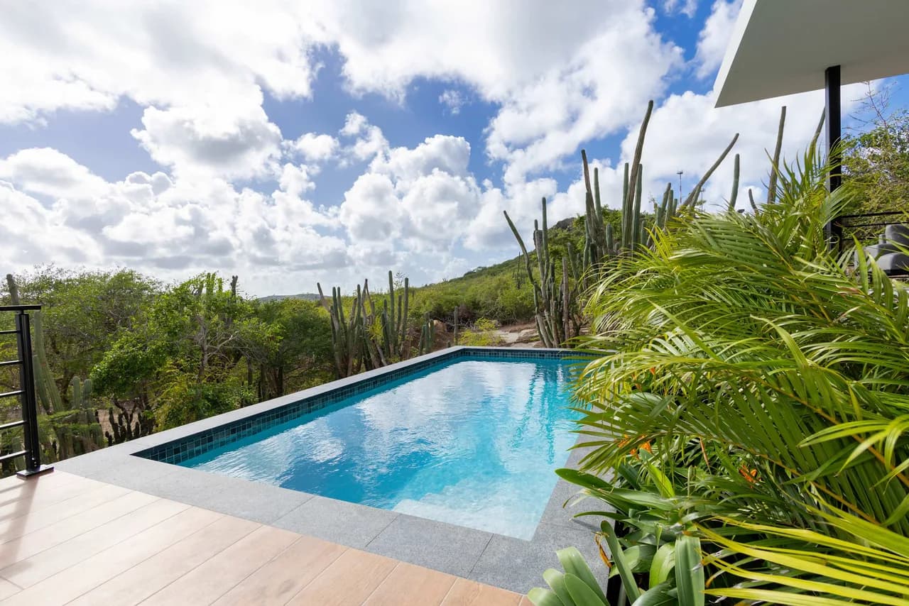 Villa Solara Cove | Modern Design, luxury & Nature photo 3