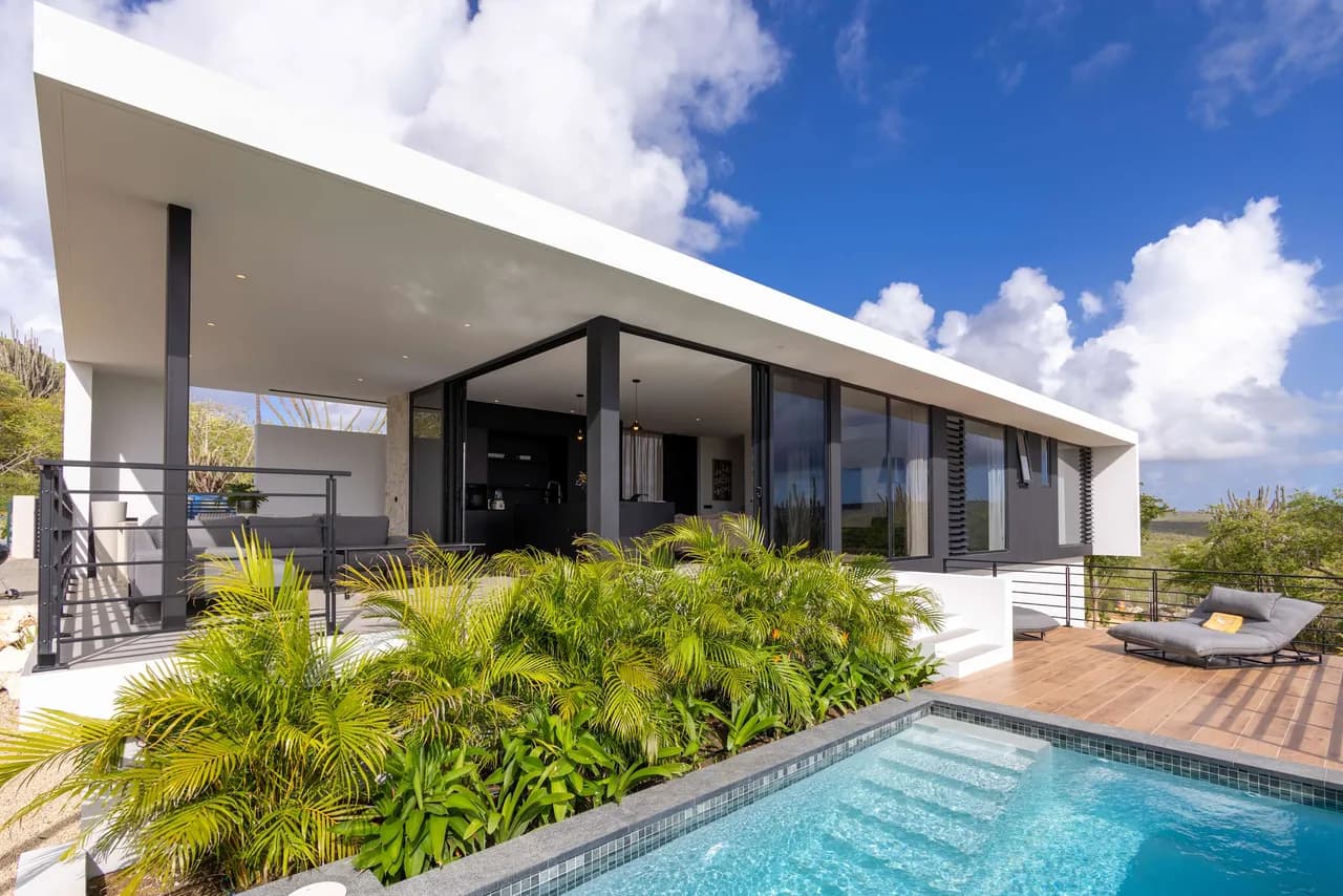 Villa Solara Cove | Modern Design, luxury & Nature photo 4