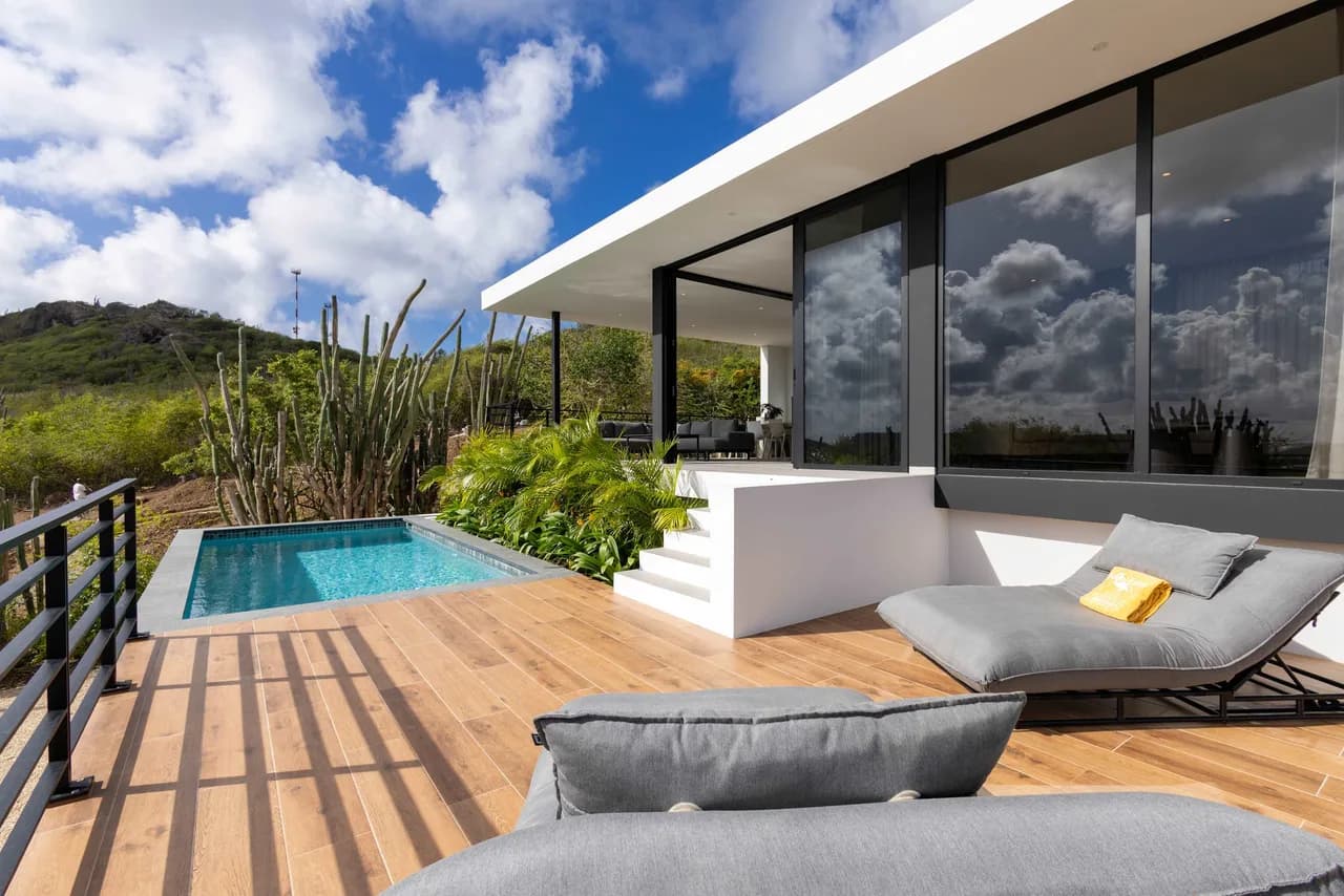 Villa Solara Cove | Modern Design, luxury & Nature photo 5