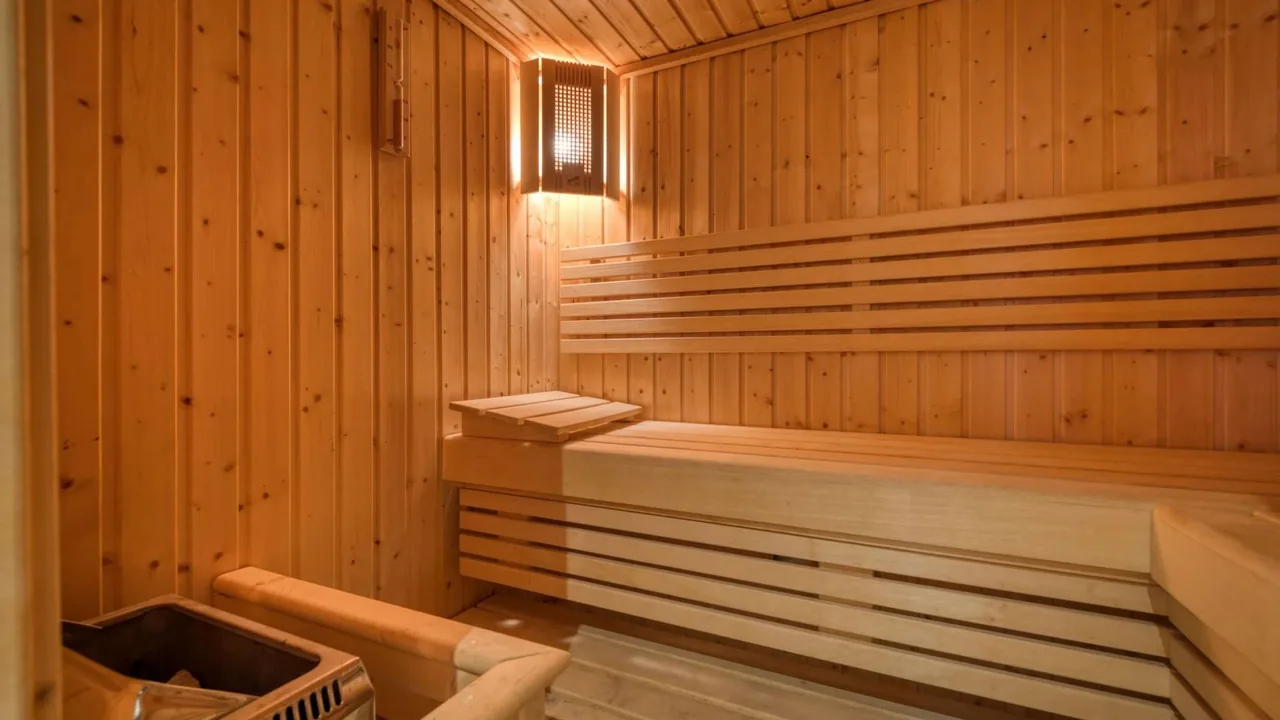 Chalet Scénique avec Vue sur le Mont Blanc, photo 4