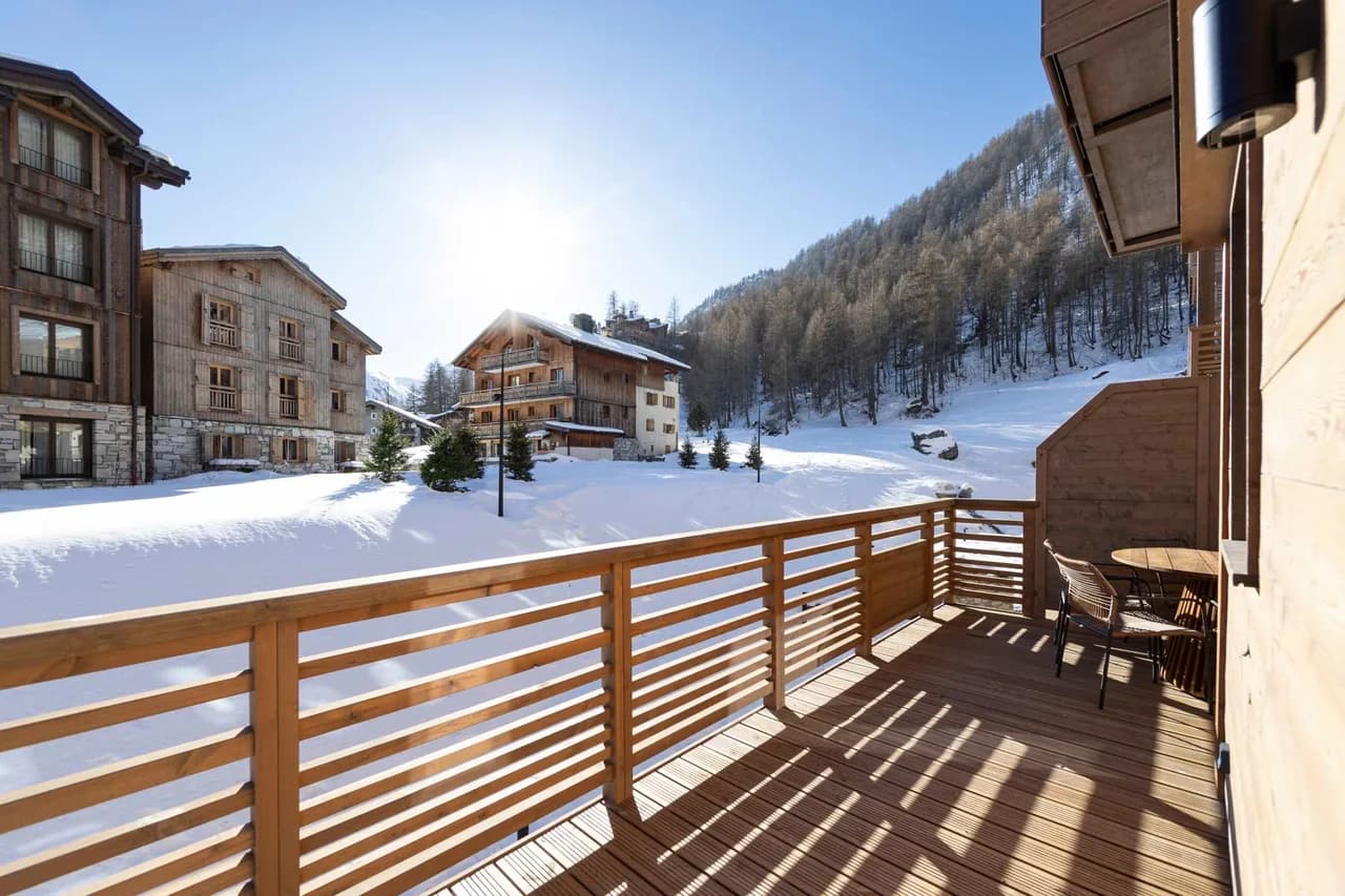 Chic Casa Alpina con Acceso a Bienestar, foto 4