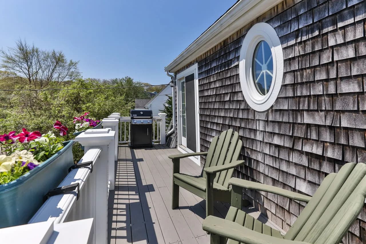 Oceanview Beach Access Villa in Sandwich Cape Cod, Foto 3