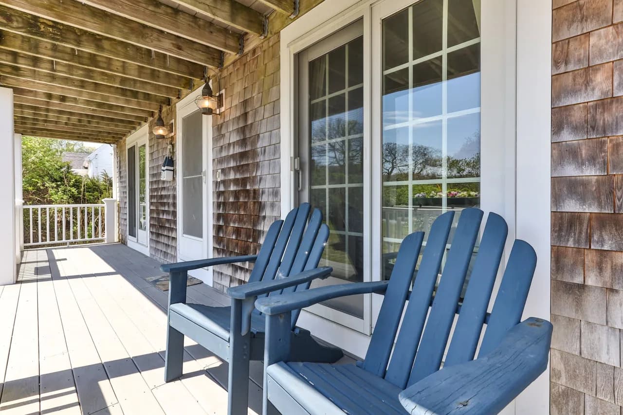 Oceanview Beach Access Villa in Sandwich Cape Cod, Foto 4