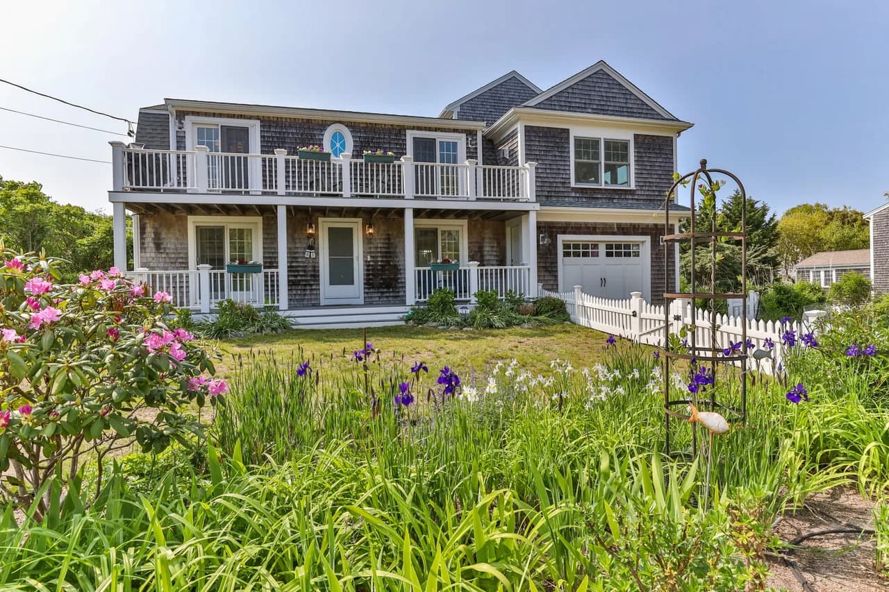 Oceanview Beach Access Villa in Sandwich Cape Cod, Foto 5