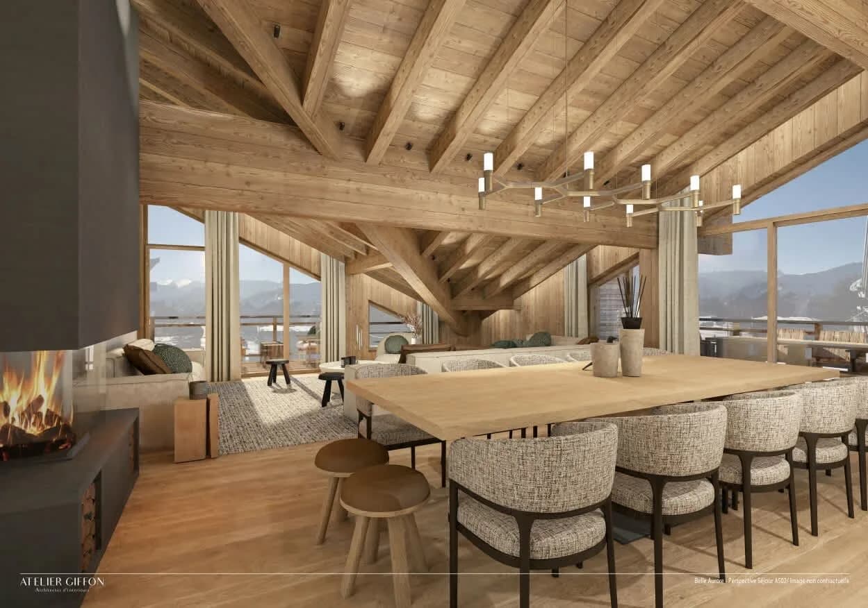 Central Ski Apartment With Wellness Facilities photo 3