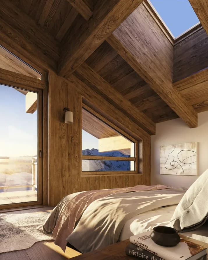 Central Ski Apartment With Wellness Facilities photo 5
