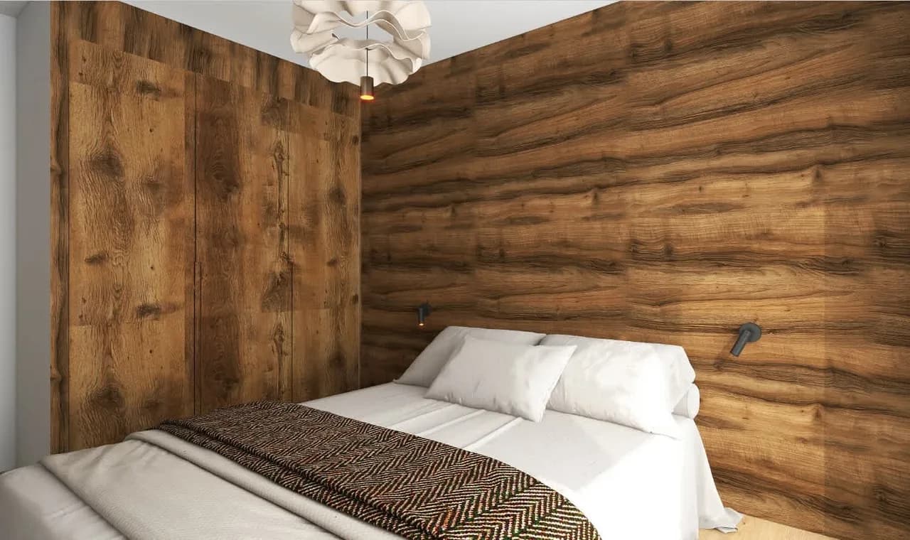 Refined Mountain Apartment With Wellness Area photo 2