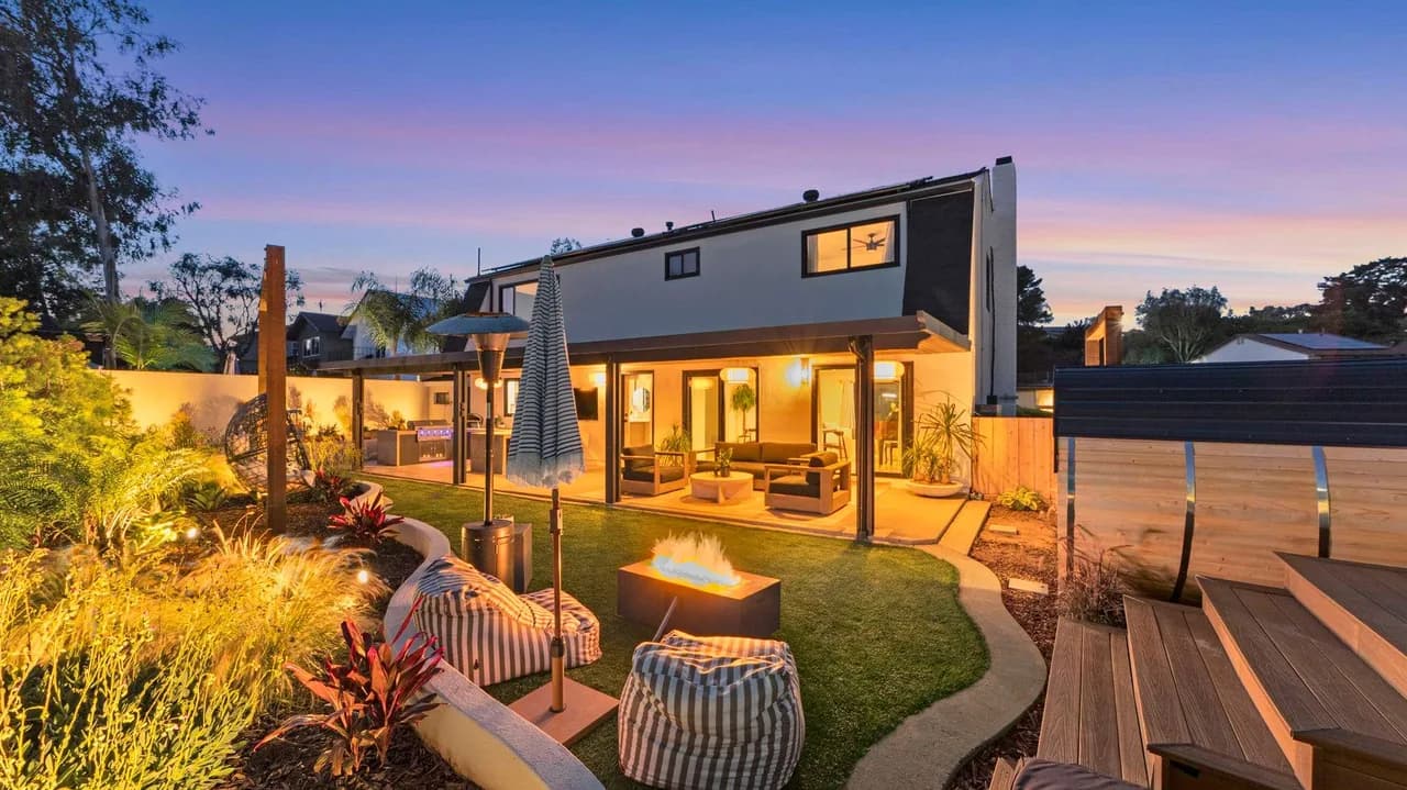 Luxurious Spa Villa in San Diego photo 2