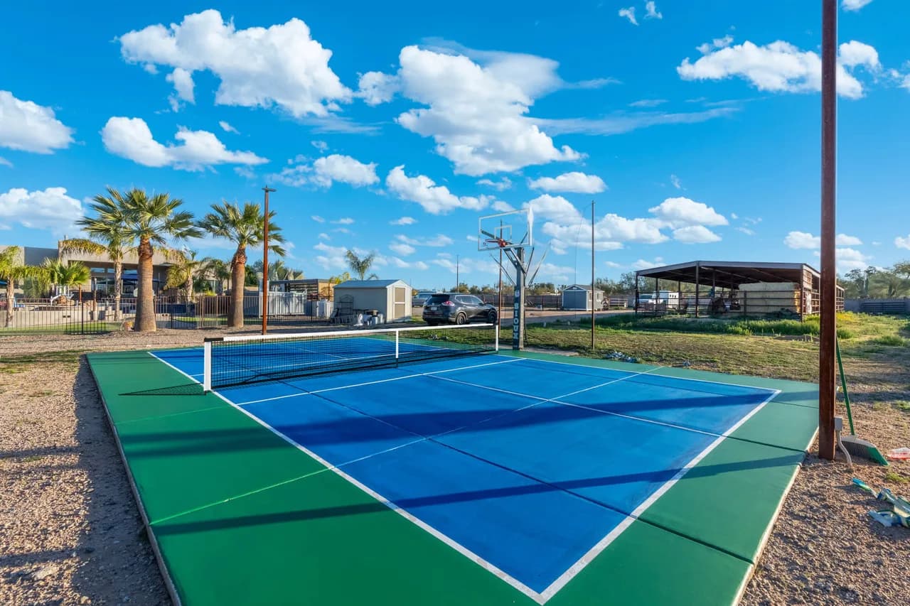 Pickleball | Pool | Spa | Spielplatz | Luxuriöse Rückzug, Foto 3