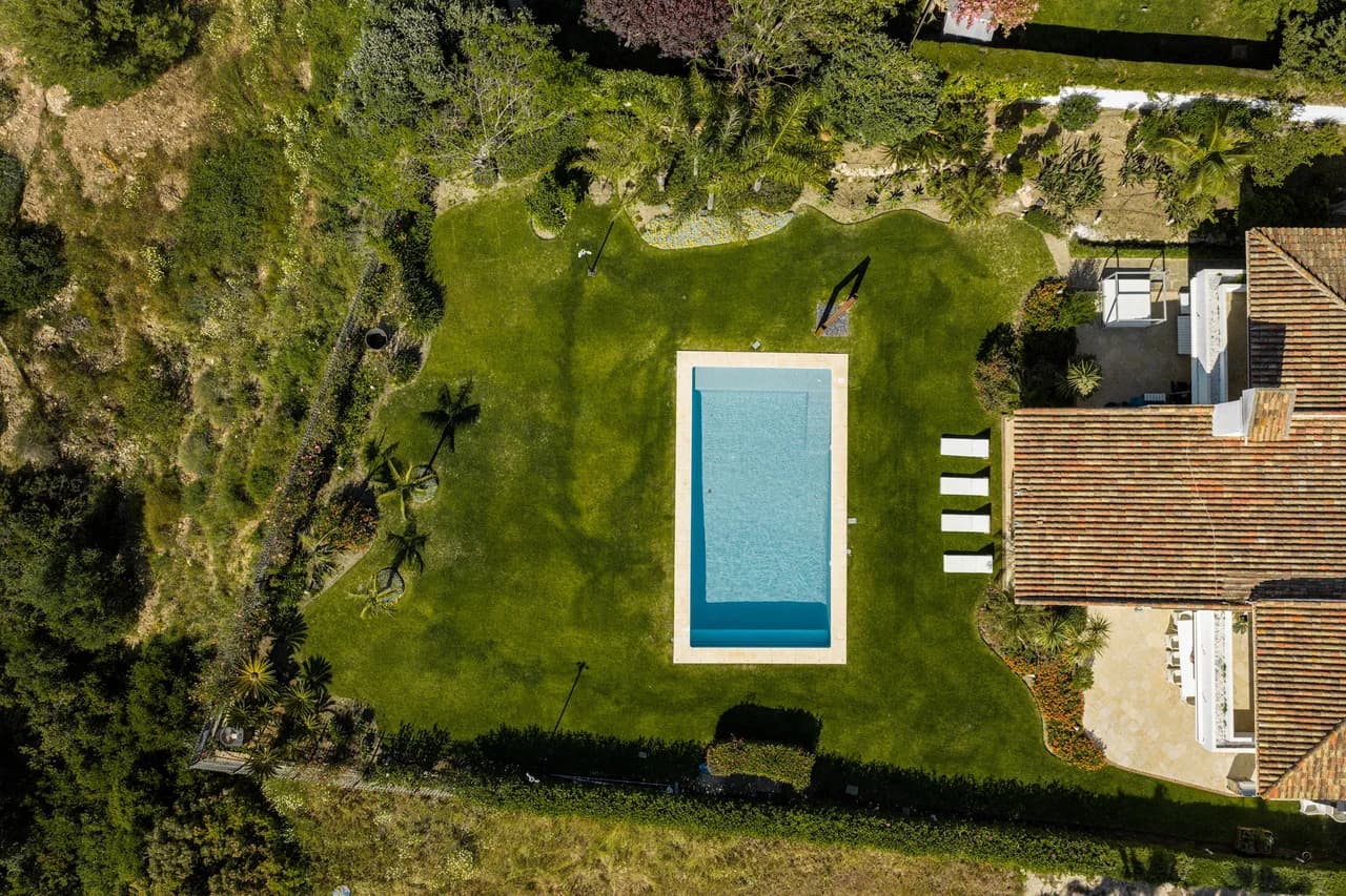 Accessible Six Bedroom Villa in Marbella, Foto 5