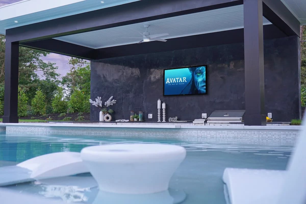Family-Friendly Pool Villa in Dennis, Cape Cod, USA, Foto 3