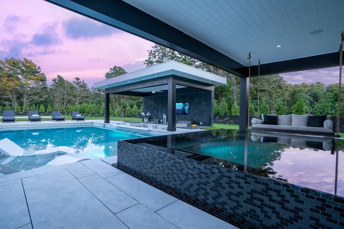 Family-Friendly Pool Villa in Dennis, Cape Cod, USA, Foto 4