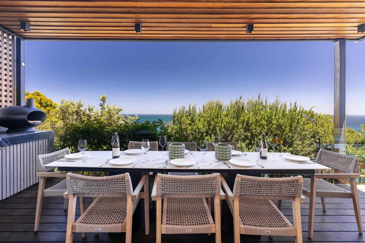 Two-Pool Villa with Ocean Views in Bantry Bay, Cape Town, Foto 4