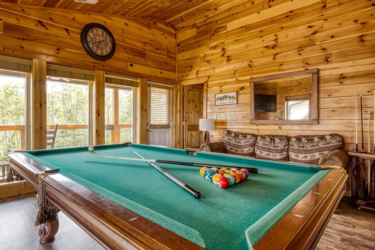 Oak Orchard Lodge – 4 Suites King, Jacuzzi, Perros, foto 4