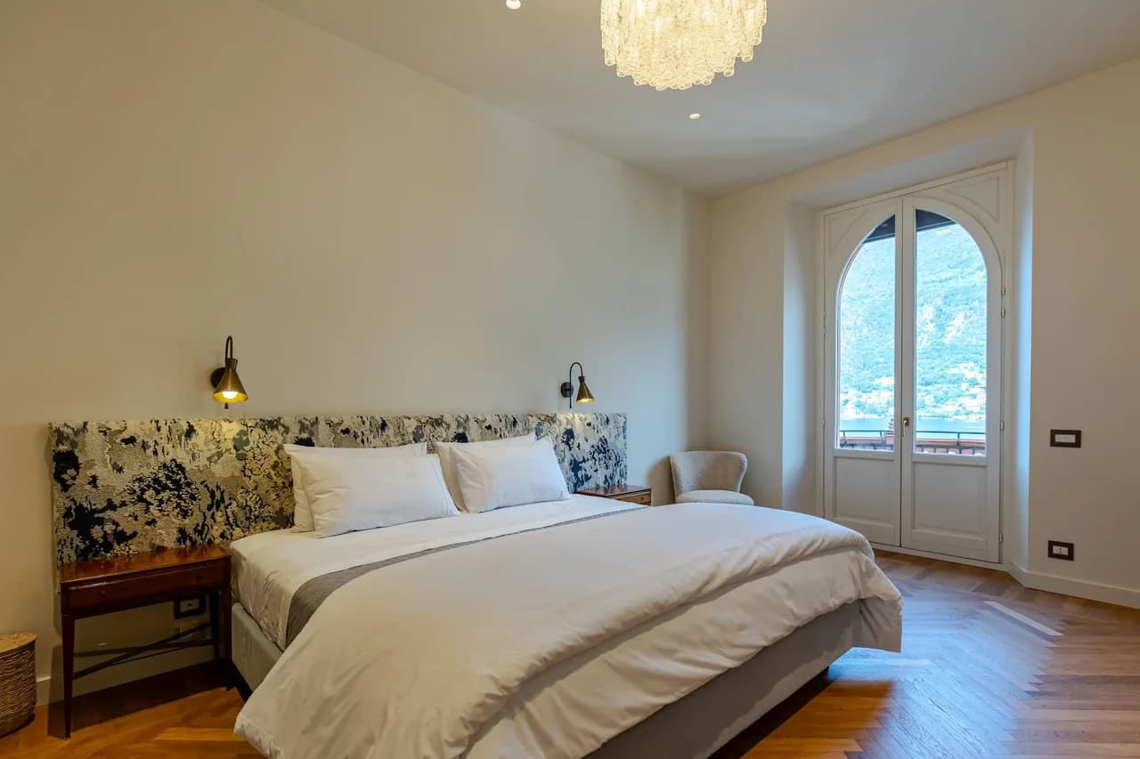 Vivienda Sofisticada Frente al Lago con Muelle Privado, foto 3