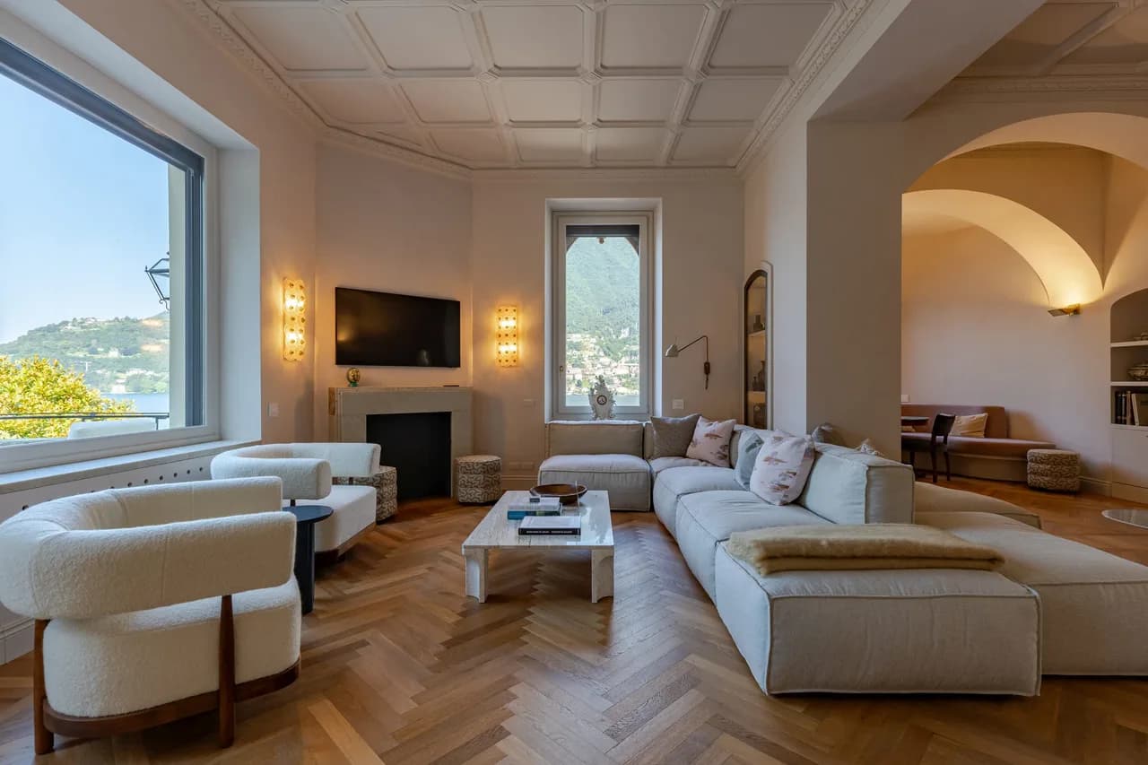 Vivienda Sofisticada Frente al Lago con Muelle Privado, foto 4