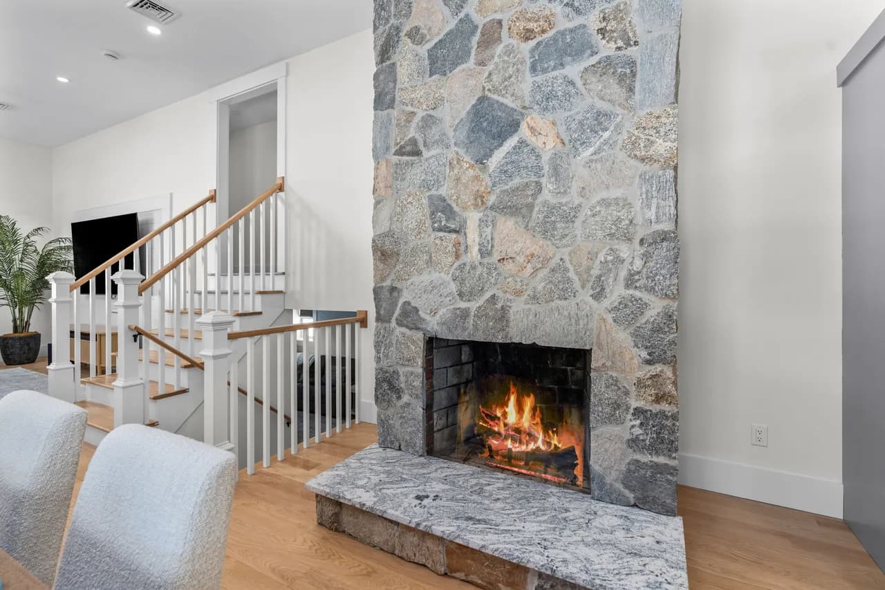 Coastal Game Room Villa in Barnstable, Cape Cod, USA, photo 4