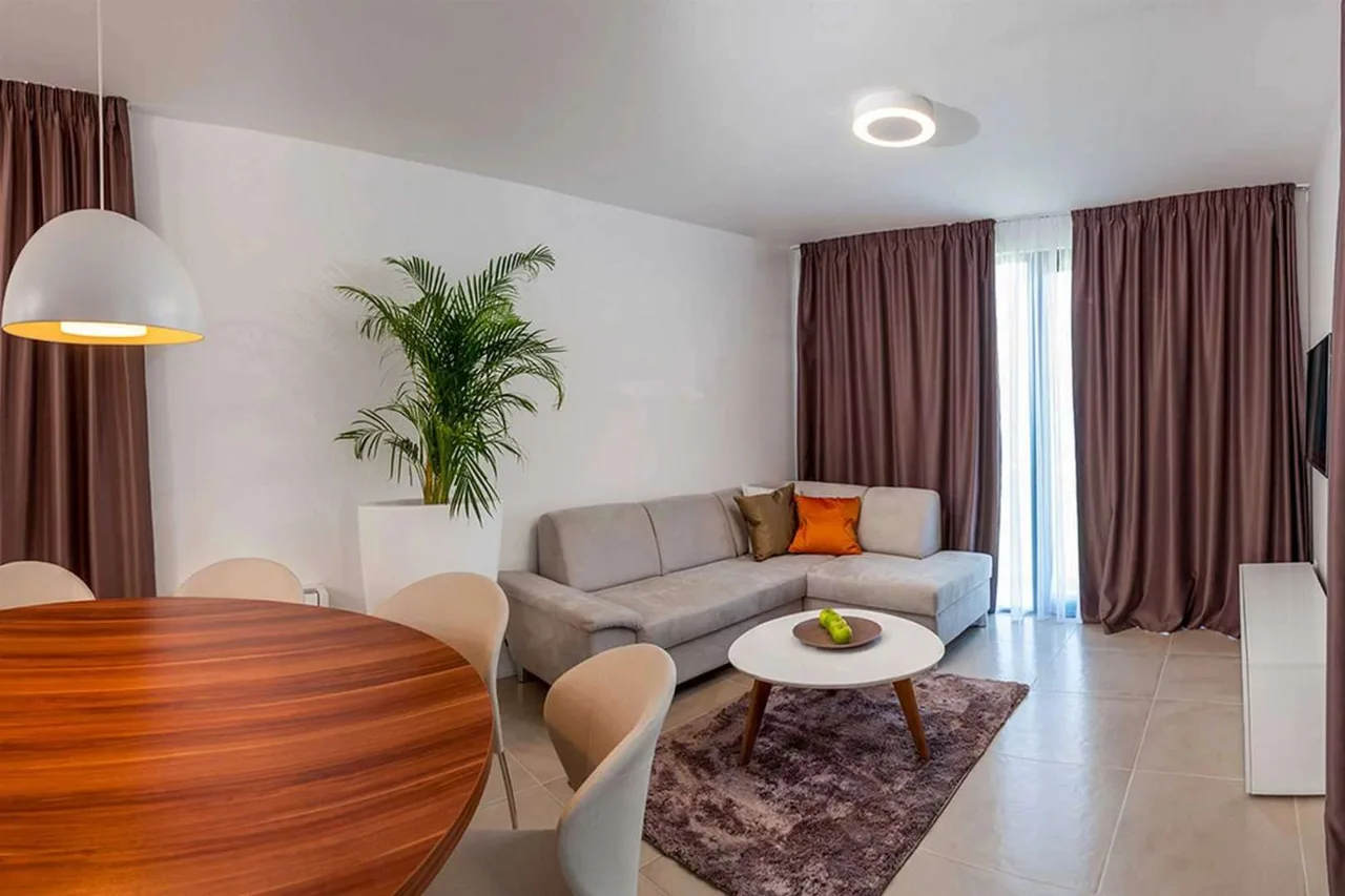 Moderne Villa 25 Meter vom Strand entfernt, Foto 2