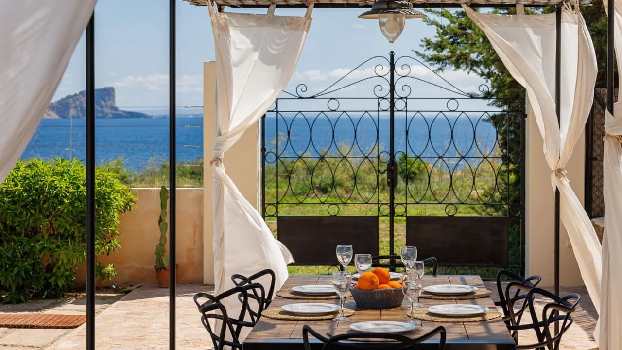 Villa Familiar Costera con Piscina, foto 4