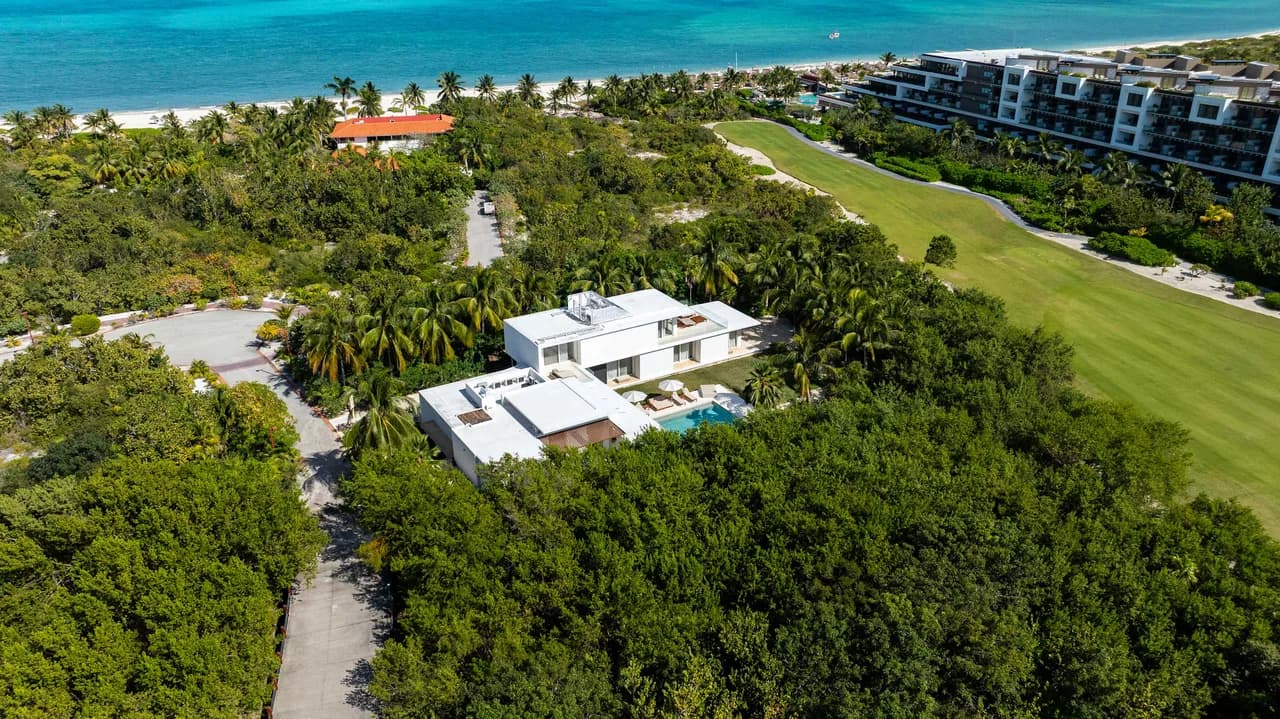 Villa Marazul | 5BR | Acceso a Playa y Golf, foto 5