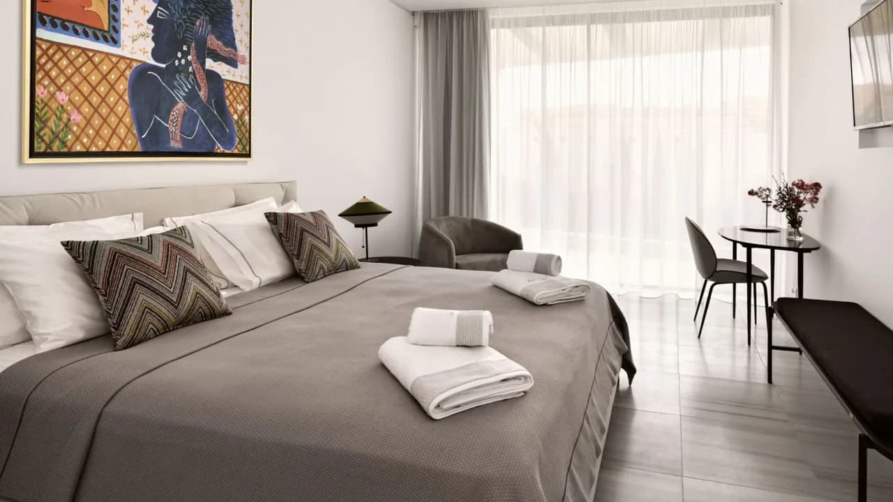 Luxury Zakynthos Beachfront Villas Retreat photo 5