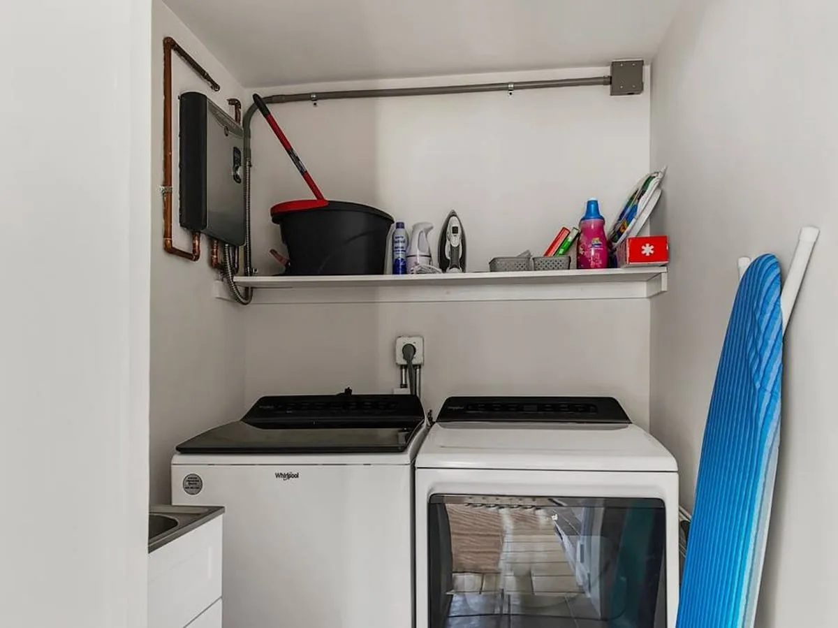 Charming Two Bedroom Retreat in Fort Lauderdale, photo 5