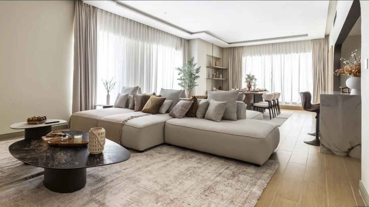 Exklusive Villa mit Marina Blick und Pool, Foto 2